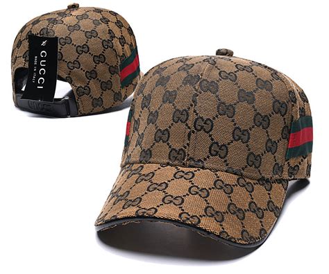 gucci hat cheap uk|gucci snapback hat.